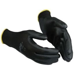 Arbetshandskar Guide 526, 36 par/fp, stl 8
