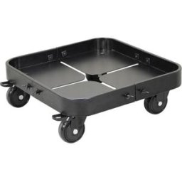 Blomvagn Stål Sun City Wagner, lastkapacitet 200 kg, stål, lastytor Lx