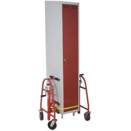 Möbeltransportör Engeren, mekanisk, lyftkapacitet 600 kg/set (2 st)
