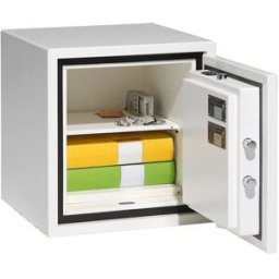 Brandsäkert säkerhetsskåp Tilla, 490x480x460 mm 60P