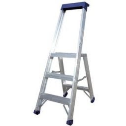 Skeppshultstegen Trappstege Proffs 5050, 3 steg