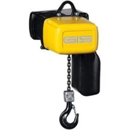 Telfrar GIS GP, 400 kg, 8/2 m/min