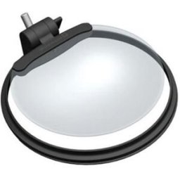 Extra glas till Förstoringslampa LED Waldmann, Ø 130 mm