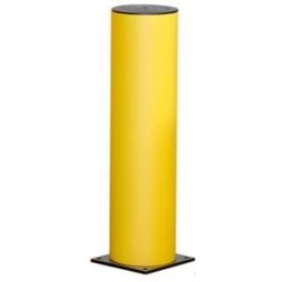 Trafikpollare Kilan, H 750 mm, ø 200 mm