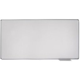 Whiteboard Zava, stålplåt, emaljerad, BxH 2000 x 1000 mm