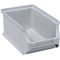 Modulback Eila, LxBxH 160 x 100 x 75 mm, 24-pack, grå