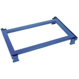 Pallunderrede till Lyftbord Edmolift, CL 1001, LxB 1200x800 mm, Kap 10