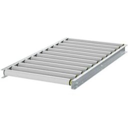 Rullbana Sif, 1200x600 mm, plastrullar cc 105 mm