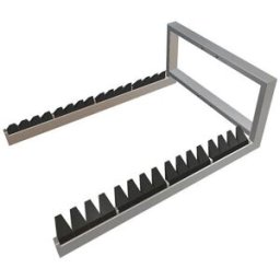 Lyftgaffel Edmolift WP130 Jolner, L 585 mm
