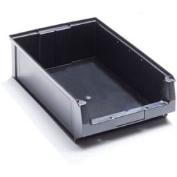 Modulback Varik ESD, LxBxH 500x310x200 mm, 10 st/fp