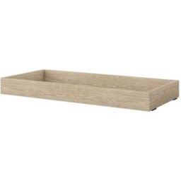 Sockel till Bokhylla Benna, BxDxH 808x373x87 mm, ek