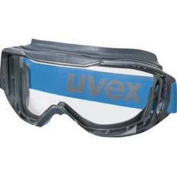 Skyddsglasögon UVEX Megasonic, 1 st