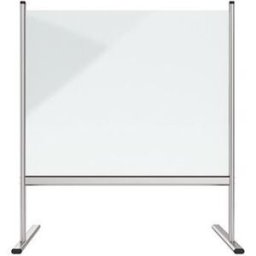 Kassaskydd Liperi, HxB 927x1029 mm, akryl, 5-9 st