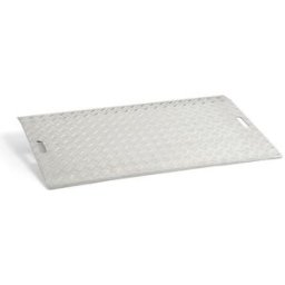Ramp med anslagsvinkel 1000, max 600 kg