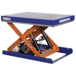 Lyftbord Edmolift C-serie, CR1000, LxB 900x700 mm, Kap 1000 kg