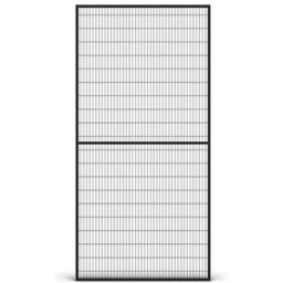 Maskinskydd i nät Smart Fix, 1200x1000 mm, svart