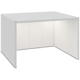 Maskinskydd Adela, kontor/industri, LxBxH 4230 x 3130 x 2610 mm