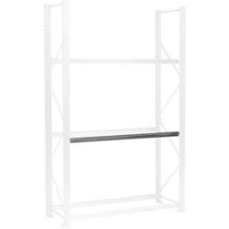 Bärbalk till Däckställ Flex, LxH 2100x70 mm