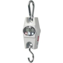 Hängvåg KERN HCB Stephanie, HxB 153 x 43 mm, vägningskapacitet max. 50