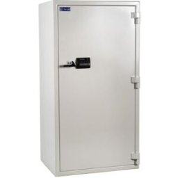 Dokumentskåp ES 400, NT Fire 017, 120P, BxDxH 835x633x1600 mm