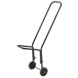 Stolkärra Mac Chair, max 75 kg, HxLxB 1160x360x660 mm
