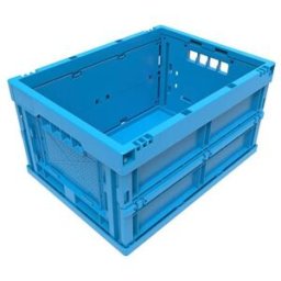 Klappbox Fonio, 22 l, LxBxD 400x300x220 mm