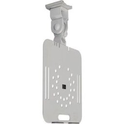Kondator LiftSystem Laptophållare, BxDxH 320x550x110 mm, silver
