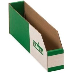 Lagerlåda Emmer, LxBxH 300x50x100 mm, 50 st/fp