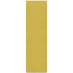 Anslagstavla Air Space Textile, BxH 590x1990 mm, gul
