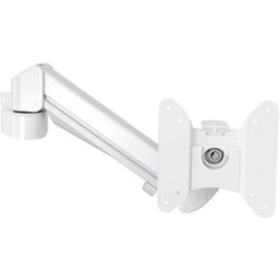 Kondator Conceptum Monitorarm, gasfjädrad, L 300 mm, vit