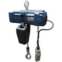 Telfrar Donati DMK, 125 kg, 8/2,5 m/min