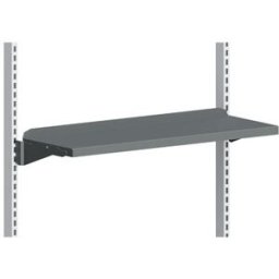 Hyllplan Mimer, vinklingsbart, BxD 875x300 mm