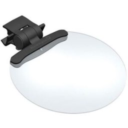 Extra förstoringsglas till Arbetslampa Waldmann LED, ESD