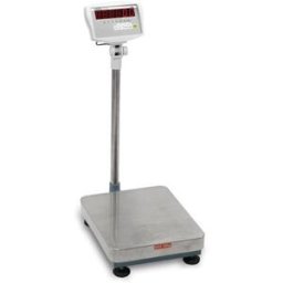 Golvvåg LPW, kapacitet 300 kg, gradering 50 g