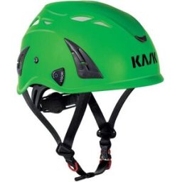 Skyddshjälm Kask Superplasma AQ, grön