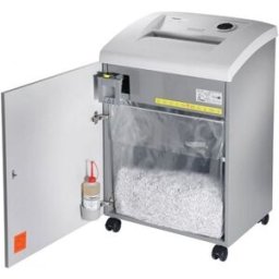 Avfallspåsar till Dokumentförstörare för 140-160 liter, tillbehör