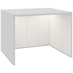Maskinskydd Adela, kontor/industri, LxBxH 4230 x 3130 x 3110 mm