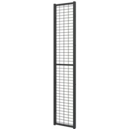 Axelent X-Guard nätvägg 50x30, HxB 1300x400 mm