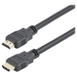 StarTech.com 0,3Â m kort HÃ¶ghastighets-HDMI-kabel Â Ultra HD 4k x
