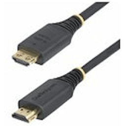 StarTech.com - High Speed - HDMI-kabel - HDMI hane till HDMI