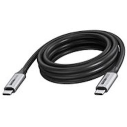 Vision - USB-kabel - USB-C (hane) till USB-C (hane) - USB 3.2
