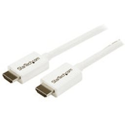 StarTech.com 3m/10 ft CL3 Rated HDMI Cable with Ethernet, In