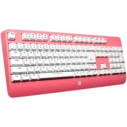 Zowie By Benq Celeritas Ii Tangentbord Divina Rosa