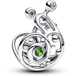 Pandora Moments Snigel berlock rosa 794557C01