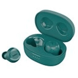 Belkin SoundForm Bolt - True wireless-hÃ¶rlurar med mikrofon