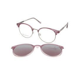 Glasses Crullé Fuse C3 Clip-on