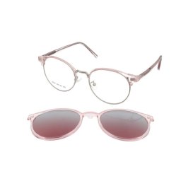 Glasses Crullé Fuse C4 Clip-on