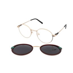Glasses Crullé Assemble C2 Clip-on