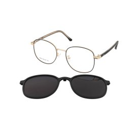 Glasses Crullé Attach C1 Clip-on