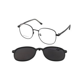 Glasses Crullé Attach C2 Clip-on